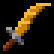 sword gold