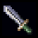 sword green