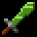 sword green