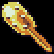 Arkania Online Items - mace gold