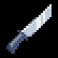 Arkania Online Items - knife blue
