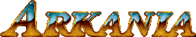 Arkania Logo Transparent