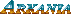 Arkania Logo Transparent Small