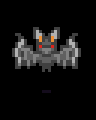 Arkania Online Monsters - Small Bat