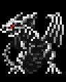 Arkania Online Monsters - Undead Dragon