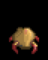 Arkania Online Monsters - Crab