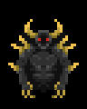 Arkania Online Monsters - Demon