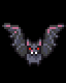 Arkania Online Monsters - Bat