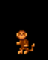 Arkania Online Monsters - Monkey