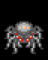 Arkania Online Monsters - Spider