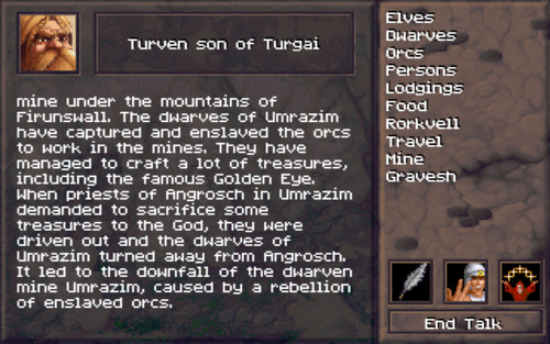 Turven, son of Turgai