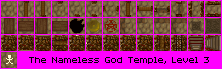 Nameless Temple Level 3 Map Tiles