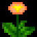 Arkania Online Items - Orange Flower
