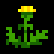 Arkania Online Items - Yellow Flower