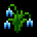 Arkania Online Items - Blue Flowers