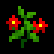 Arkania Online Items - Red Flowers