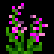 Arkania Online Items - Pink Flower