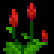 Arkania Online Items - Red Arrow Flower