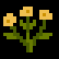Arkania Online Items - Yellow Flowers