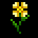 Arkania Online Items - Yellow Flower
