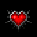 Arkania Online Items - brooch heart