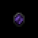 Arkania Online Items - gem small_purple