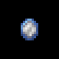 Arkania Online Items - gem small_blue
