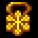 Arkania Online Items - Golden Amulet