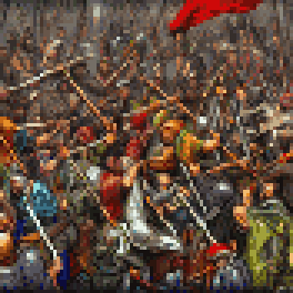 Mob Fight