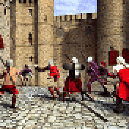 Soldier Training