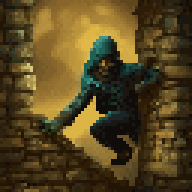 Burglar
