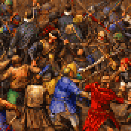 Mob Fight