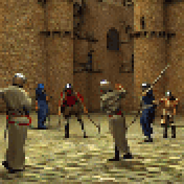 Soldier Training