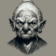 Old Woman