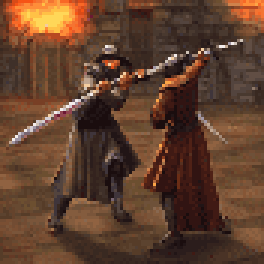 Duel