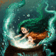 Mermaid Children