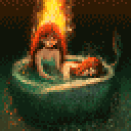 Mermaid Children