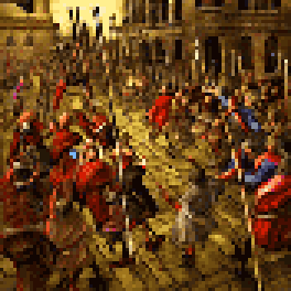 Mob Fight