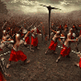 Mob Fight