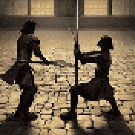 Duel