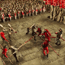 Soldier Training