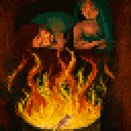 Mermaid Children