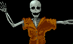 Skeleton