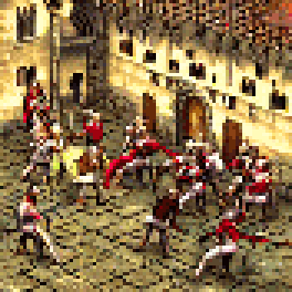 Soldier Training