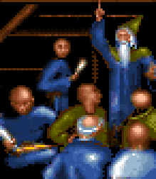 Wizard