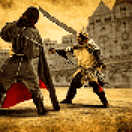 Duel