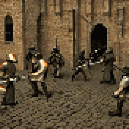 Soldier Training
