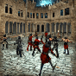 Soldier Training