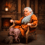 Old Woman