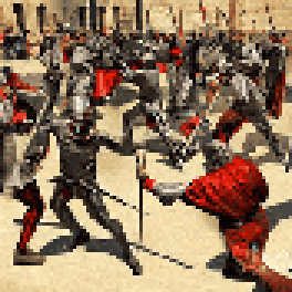 Mob Fight